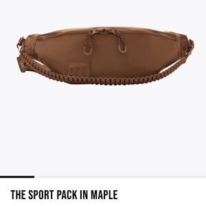 BÉIS Sport Pack